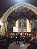 Christmas Concert 2019